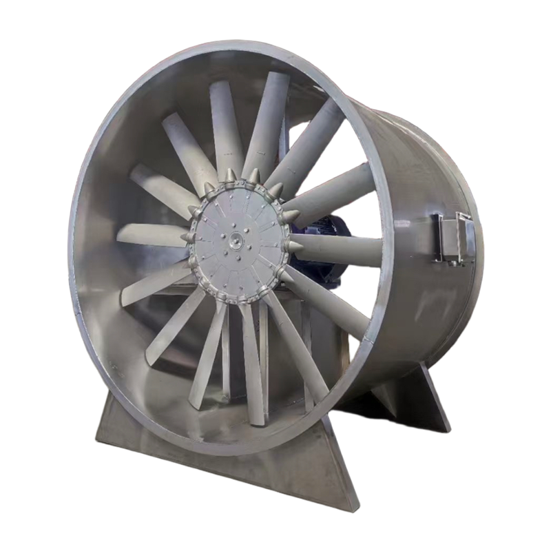 不銹鋼風(fēng)機(jī)